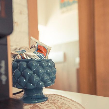 I Trulli Di Badi Guest House Локоротондо Екстериор снимка