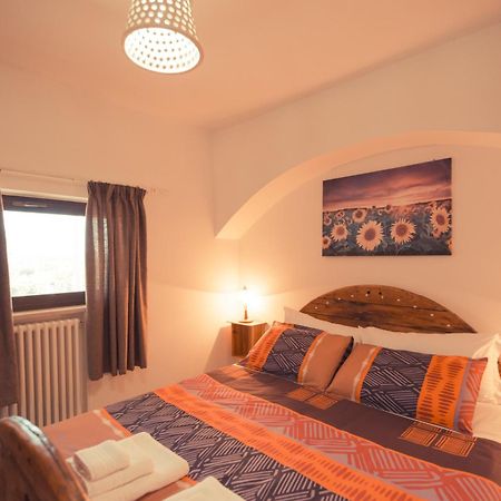 I Trulli Di Badi Guest House Локоротондо Екстериор снимка