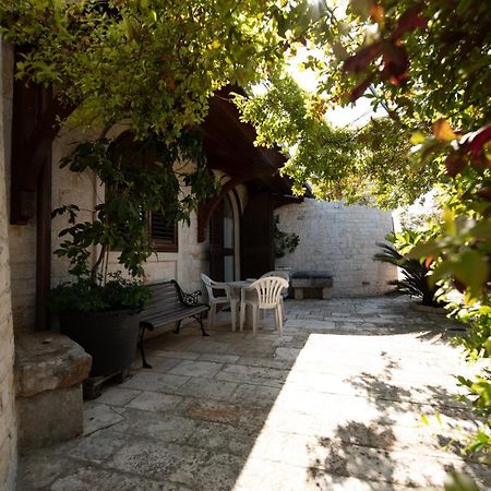 I Trulli Di Badi Guest House Локоротондо Екстериор снимка