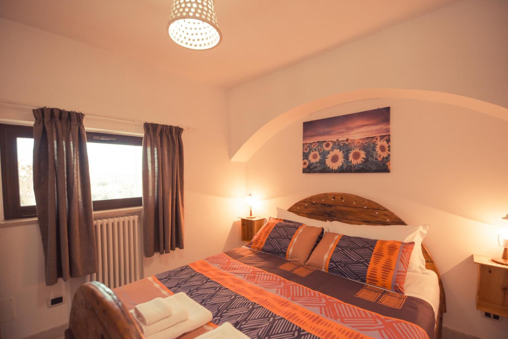 I Trulli Di Badi Guest House Локоротондо Екстериор снимка