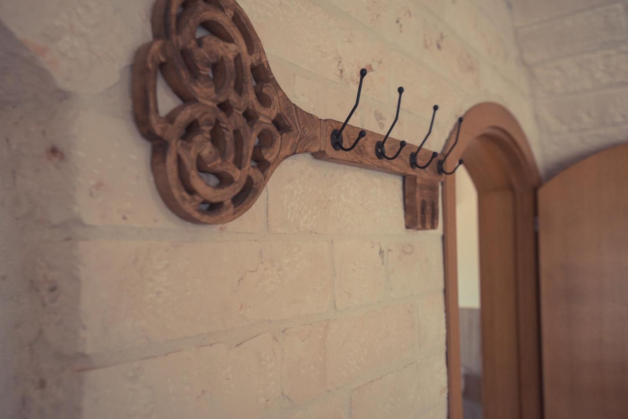 I Trulli Di Badi Guest House Локоротондо Екстериор снимка