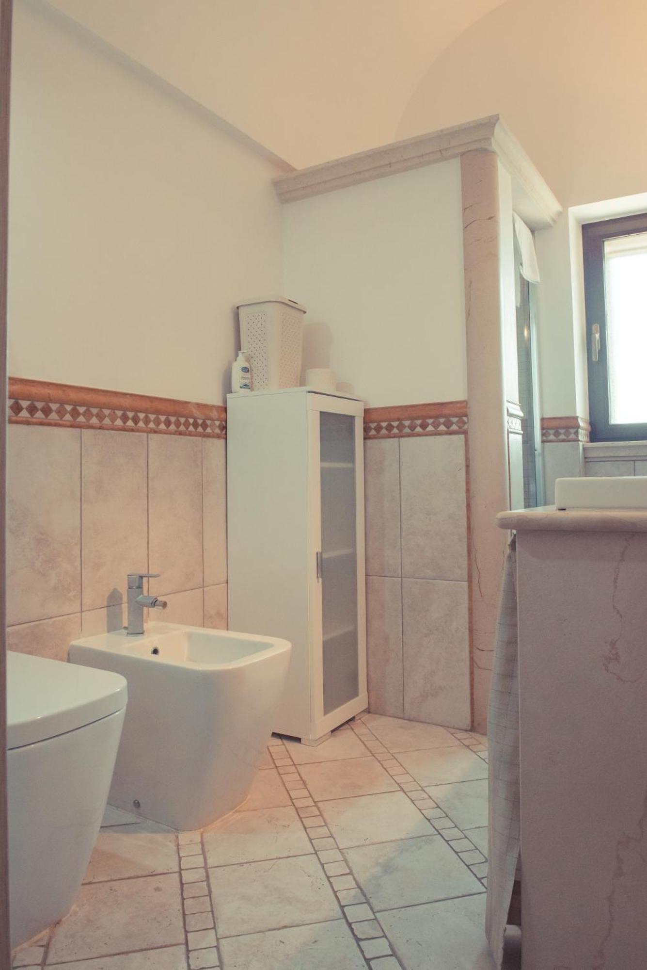 I Trulli Di Badi Guest House Локоротондо Екстериор снимка