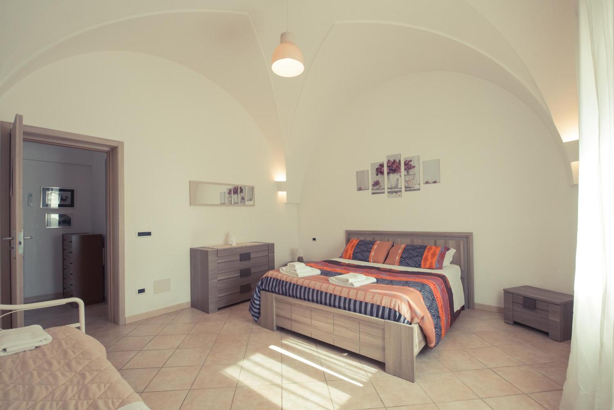 I Trulli Di Badi Guest House Локоротондо Екстериор снимка