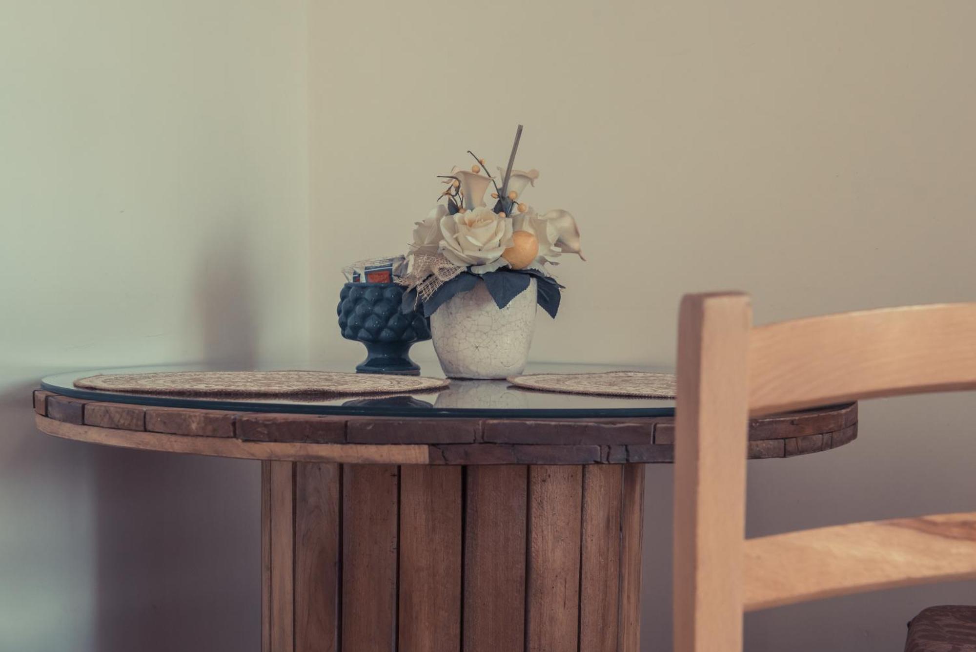 I Trulli Di Badi Guest House Локоротондо Екстериор снимка