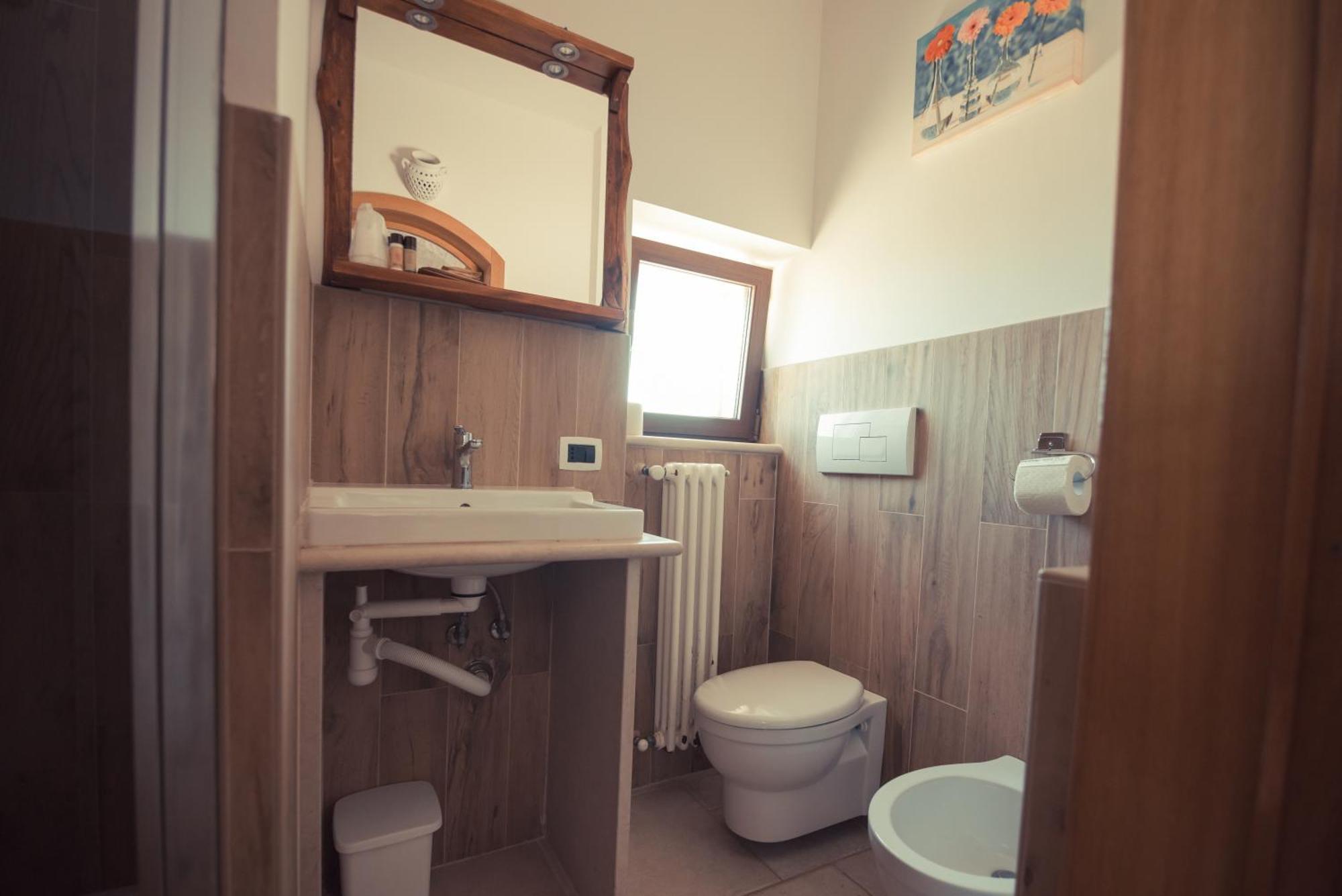 I Trulli Di Badi Guest House Локоротондо Екстериор снимка