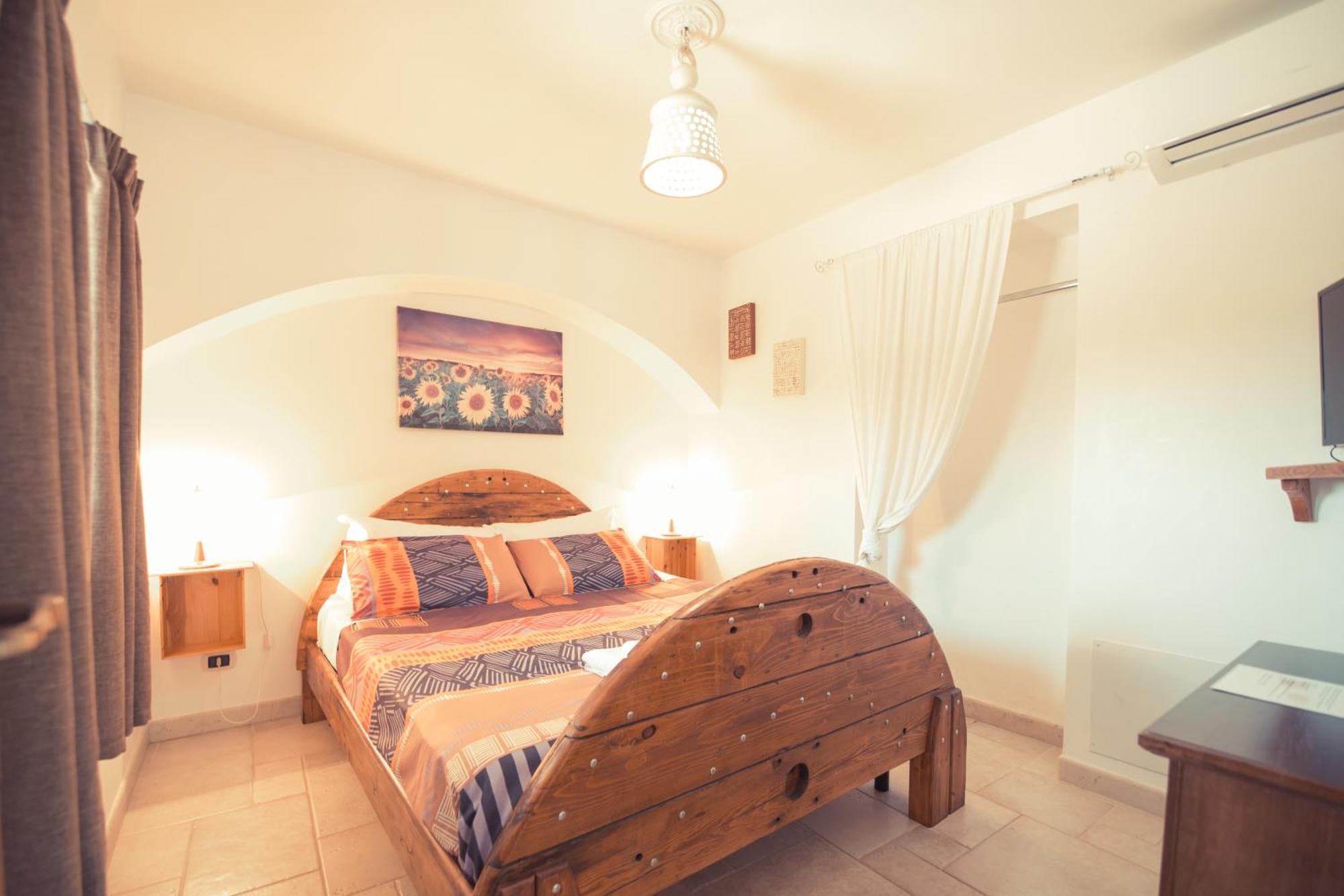 I Trulli Di Badi Guest House Локоротондо Екстериор снимка