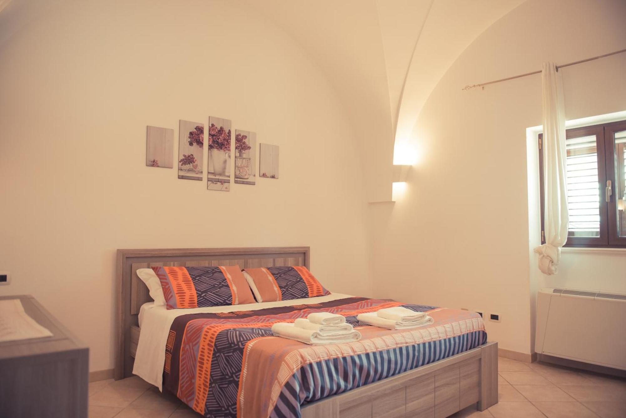 I Trulli Di Badi Guest House Локоротондо Екстериор снимка