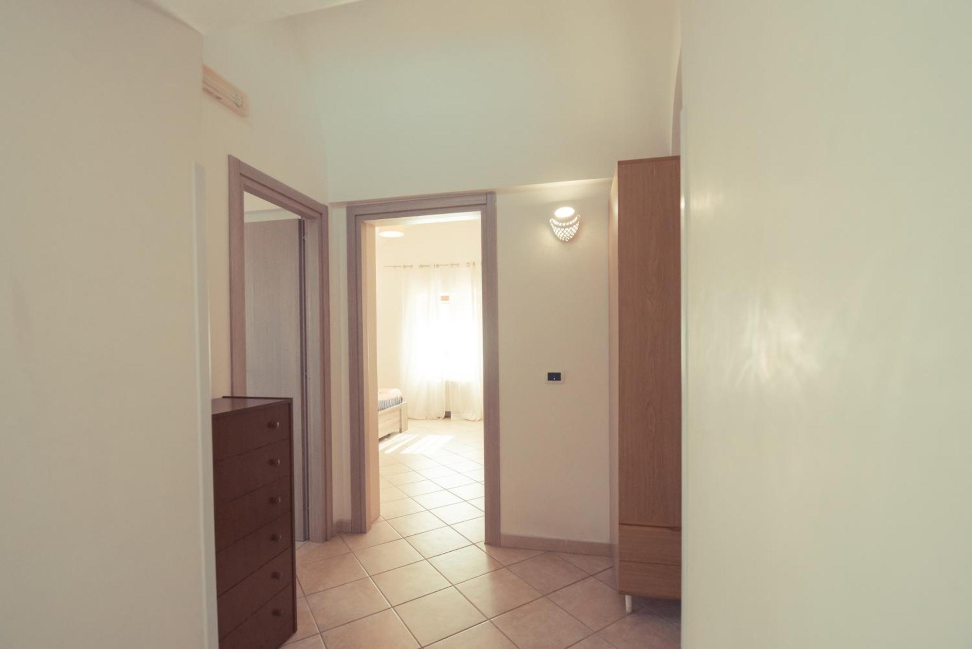 I Trulli Di Badi Guest House Локоротондо Екстериор снимка