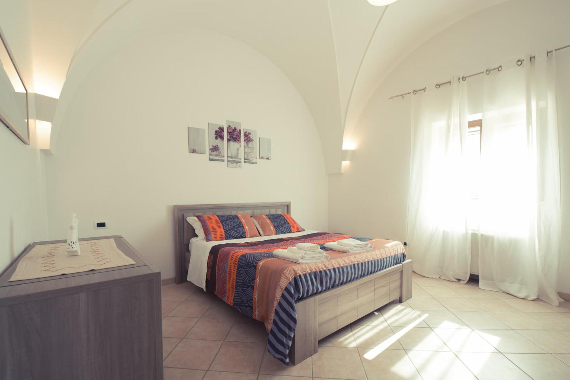 I Trulli Di Badi Guest House Локоротондо Екстериор снимка
