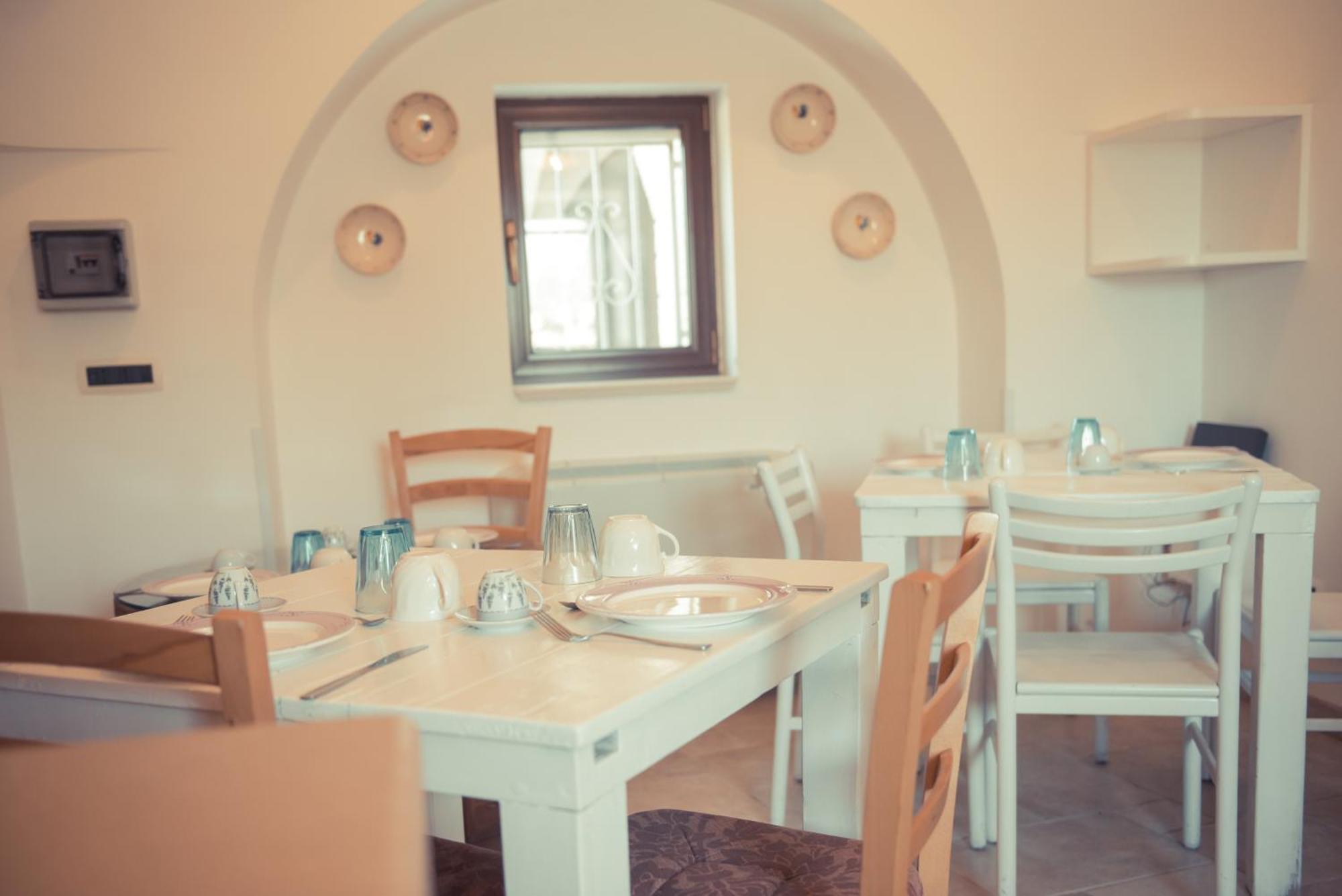 I Trulli Di Badi Guest House Локоротондо Екстериор снимка