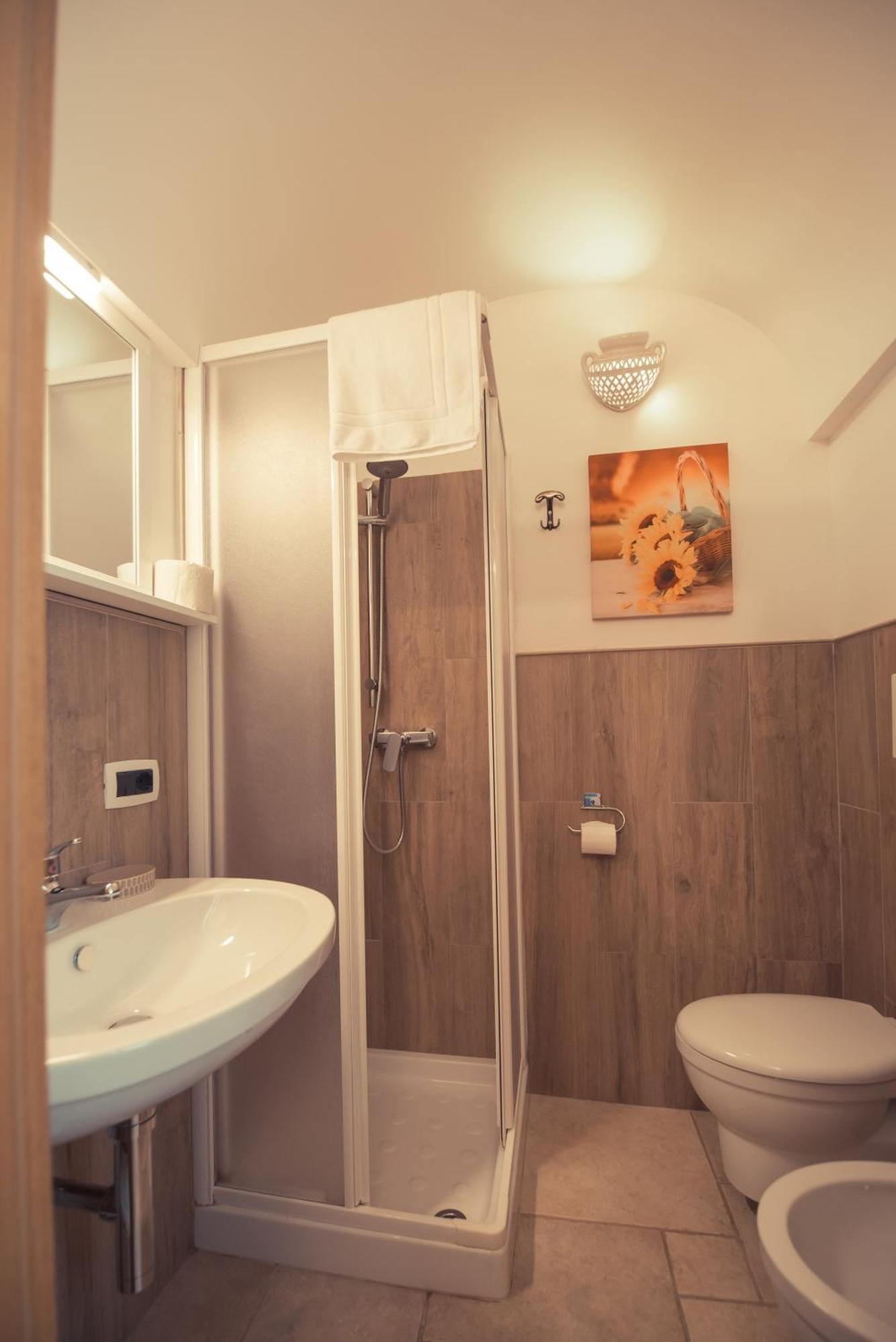 I Trulli Di Badi Guest House Локоротондо Екстериор снимка