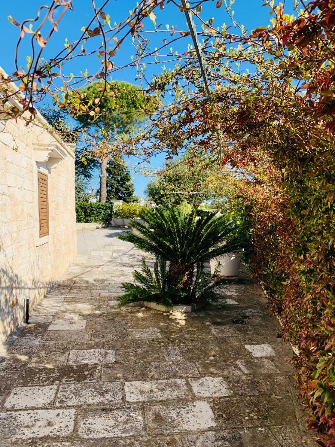 I Trulli Di Badi Guest House Локоротондо Екстериор снимка